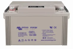 Gel-Batterie 130 Ah, 12 V