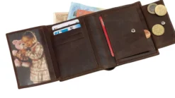 Geldbörse MAILAND