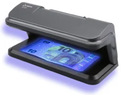 Geldscheinprüfgerät OLYMPIA UV 587
