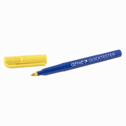 Geldscheinprüfstift GENIE Quicktester 5er