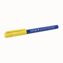 Geldscheinprüfstift GENIE Quicktester 5er