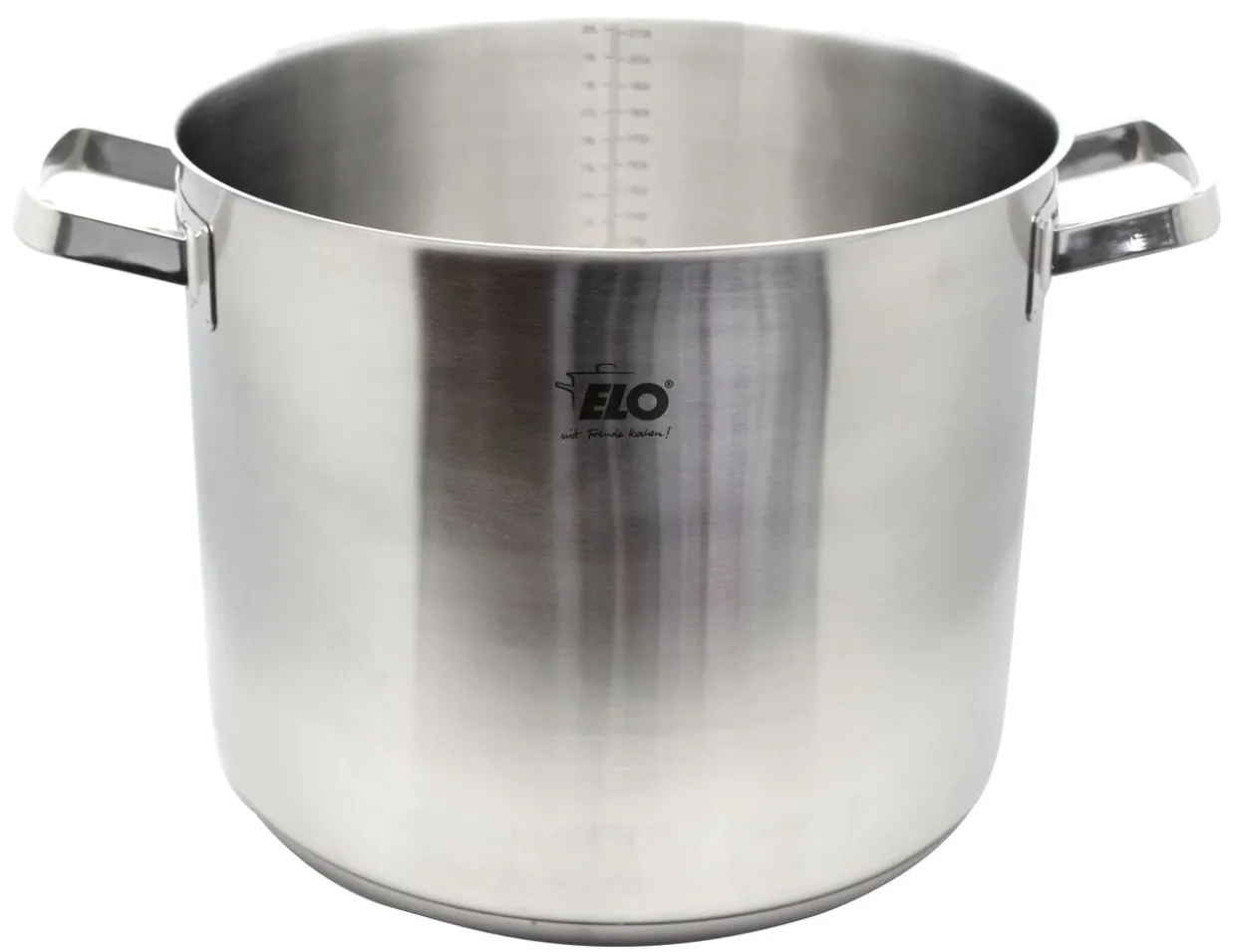 Gemüsetopf 24cm "Profi Cuisine"