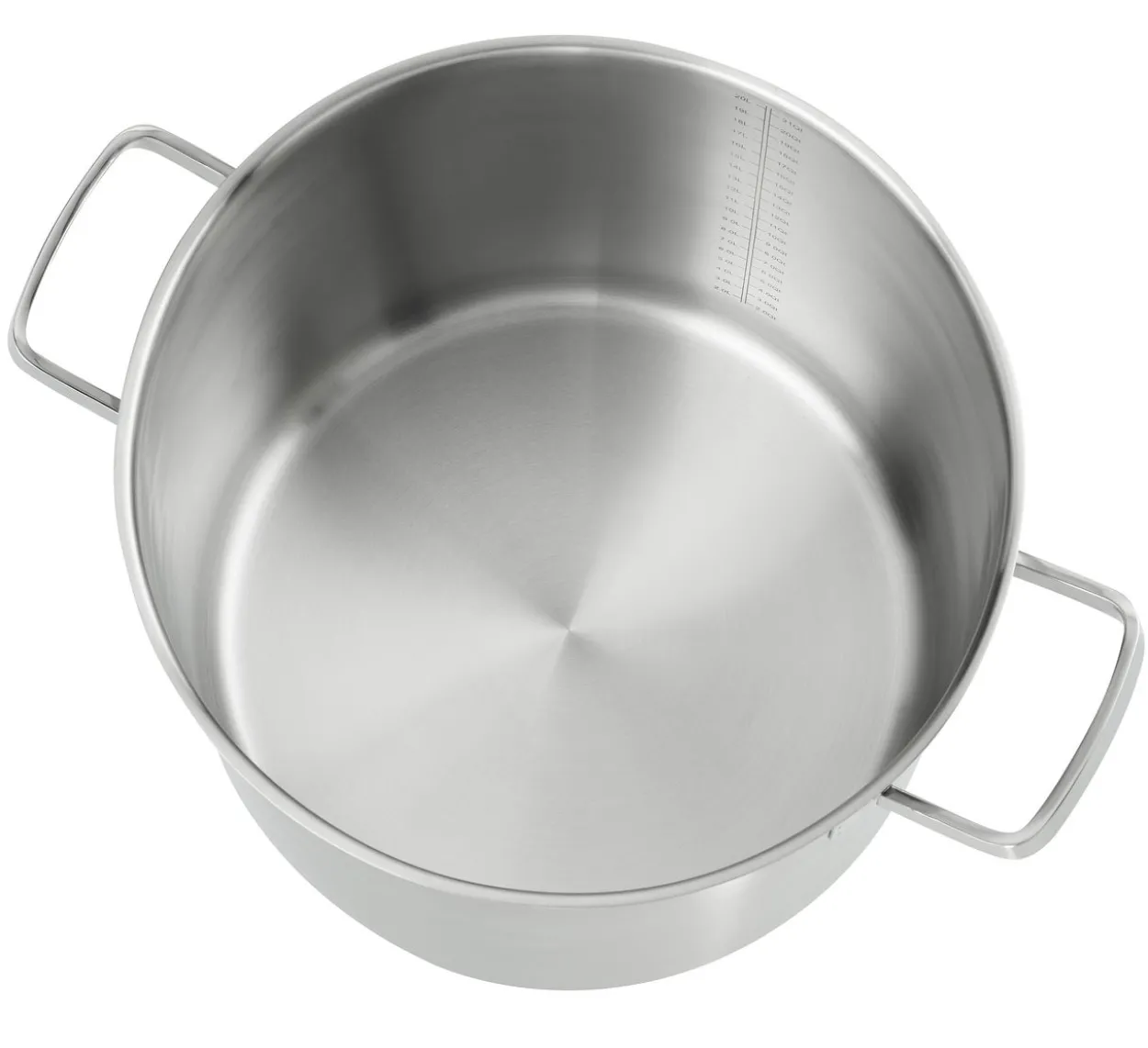 Gemüsetopf 24cm "Profi Cuisine"