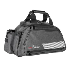 Gepäckträgertasche