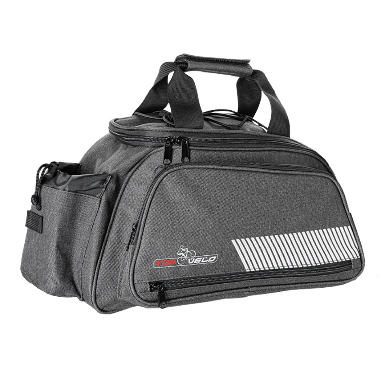 Gepäckträgertasche