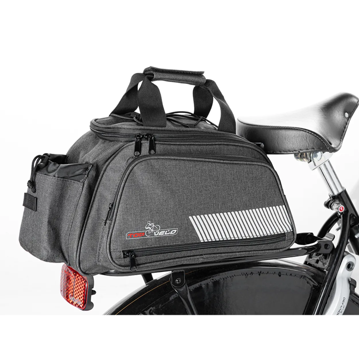 Gepäckträgertasche