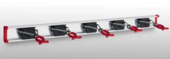 Gerätehalter 5er Set