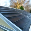 Gerätehaus Skylight 90,2 x 185,4cm Tan