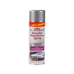 Geruchsneutralisierer Spray