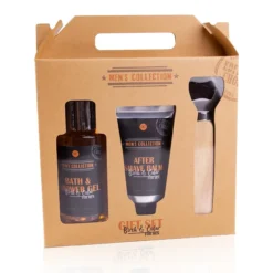 Geschenkbox für Männer MEN´S COLLECTION