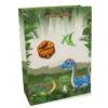 Geschenktasche DINOPARK ADVENTURE aus Papier