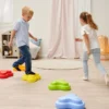 Geschicklichkeitsspiel Heppy Rocks