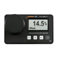 Getreide-Feuchtemesser PCE-GMM 10