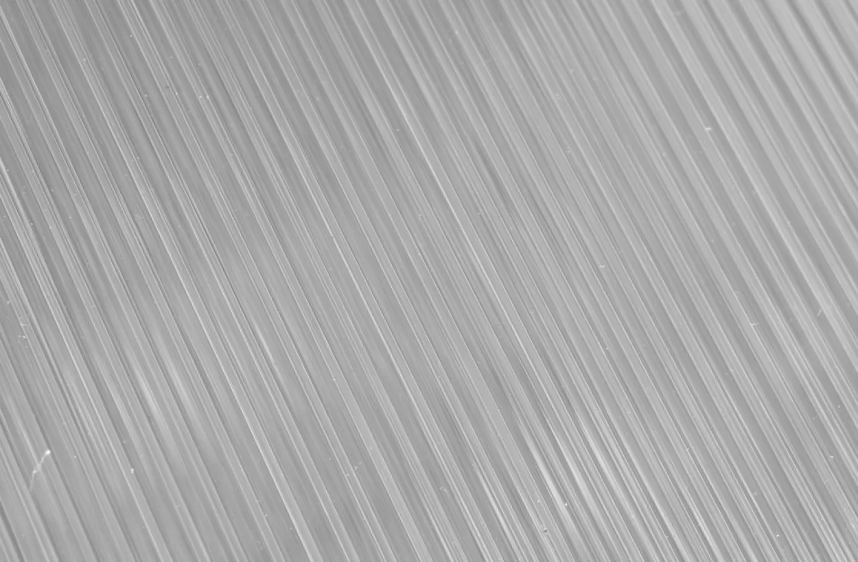 Gewächshaus Alu OSAKA 430x250x235cm
