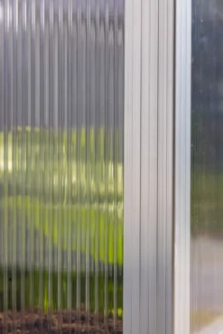 Gewächshaus Modular, ca.180 x 51 x 51 cm- Transparent