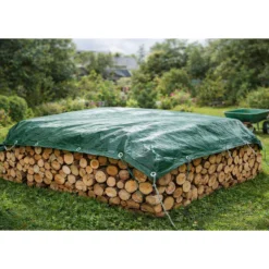 Gewebeplane "Superstrong", ca. 2 x 3 m
