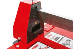 GigaCut 935mm mit Laser mit Klappfüßen