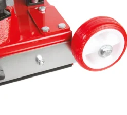 GigaCut 935mm mit Laser mit Klappfüßen