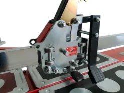 GigaCut 935mm mit Laser mit Klappfüßen