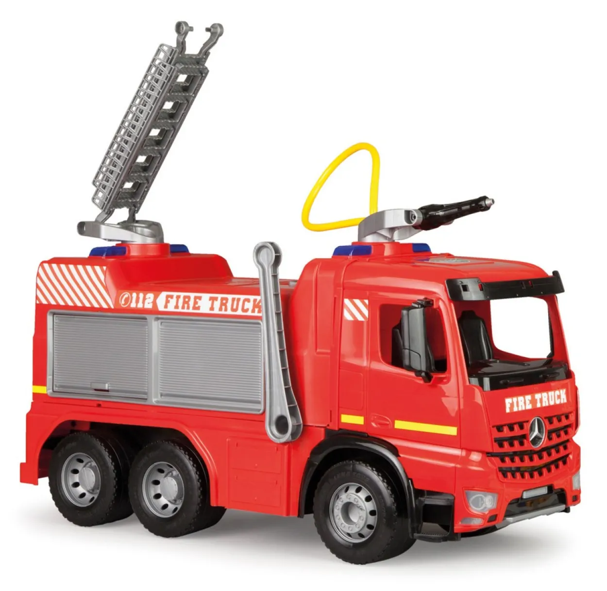 GIGA TRUCKS Aufsitz-Feuerwehr Arocs