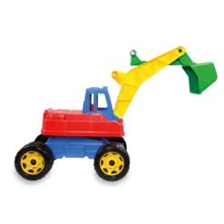Giga Trucks Bagger - Bunt