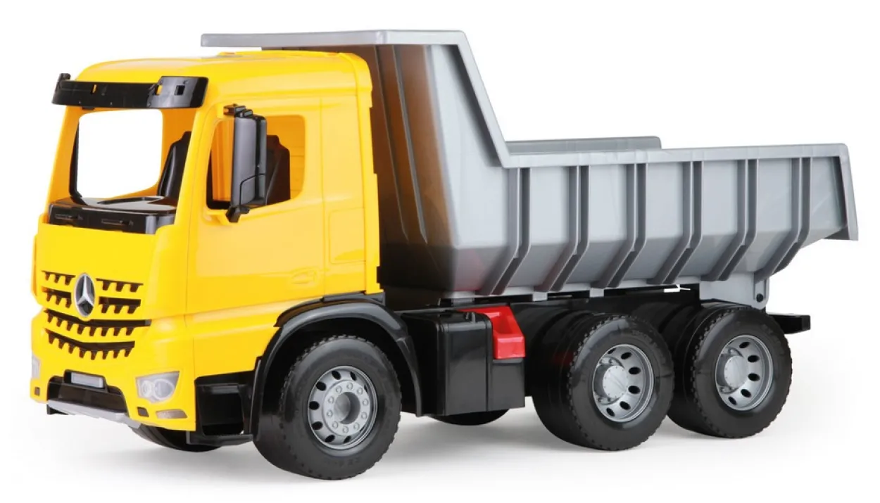 GIGA TRUCKS Muldenkipper Arocs
