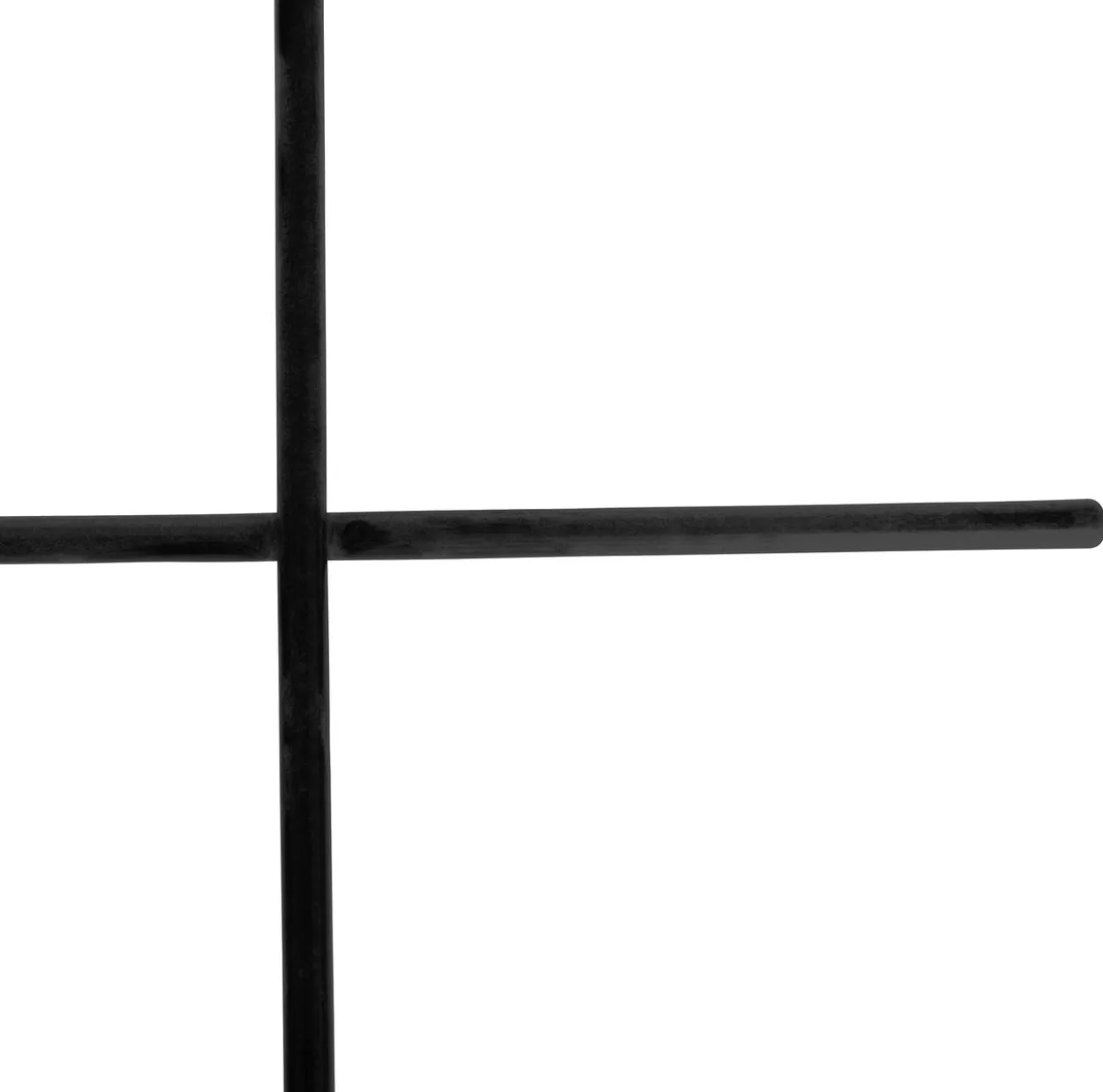Gitterspalier 75x150 cm anthrazit