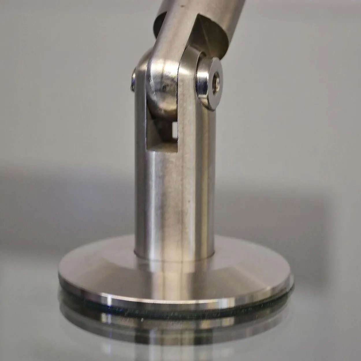 Glasvordach Zubehör V1