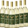 Glögg weiß 0,745l