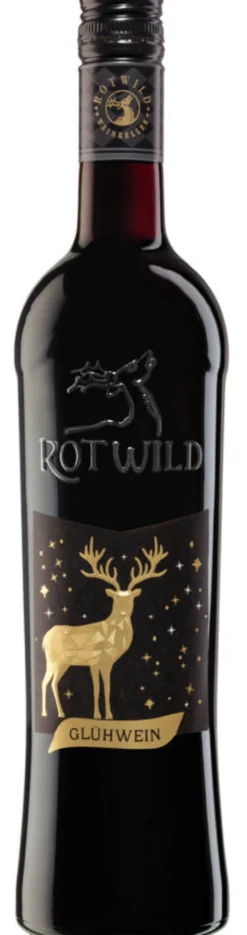 Glühwein Rot