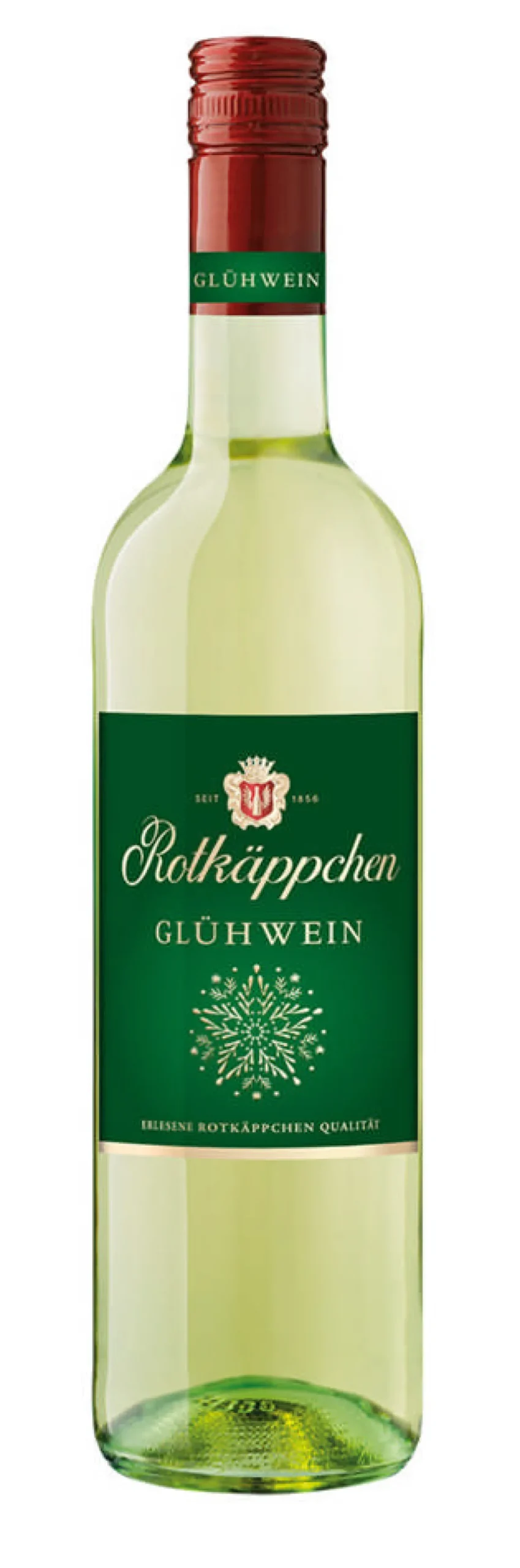 Glühwein Weiß