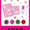 Glitter Tattoo