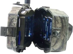 4G/LTE Wildkamera