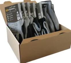 GO Arbeitshandschuh-Set HEIMWERKER