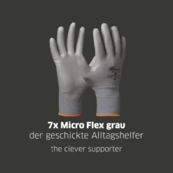 GO Arbeitshandschuh-Set UMZUG