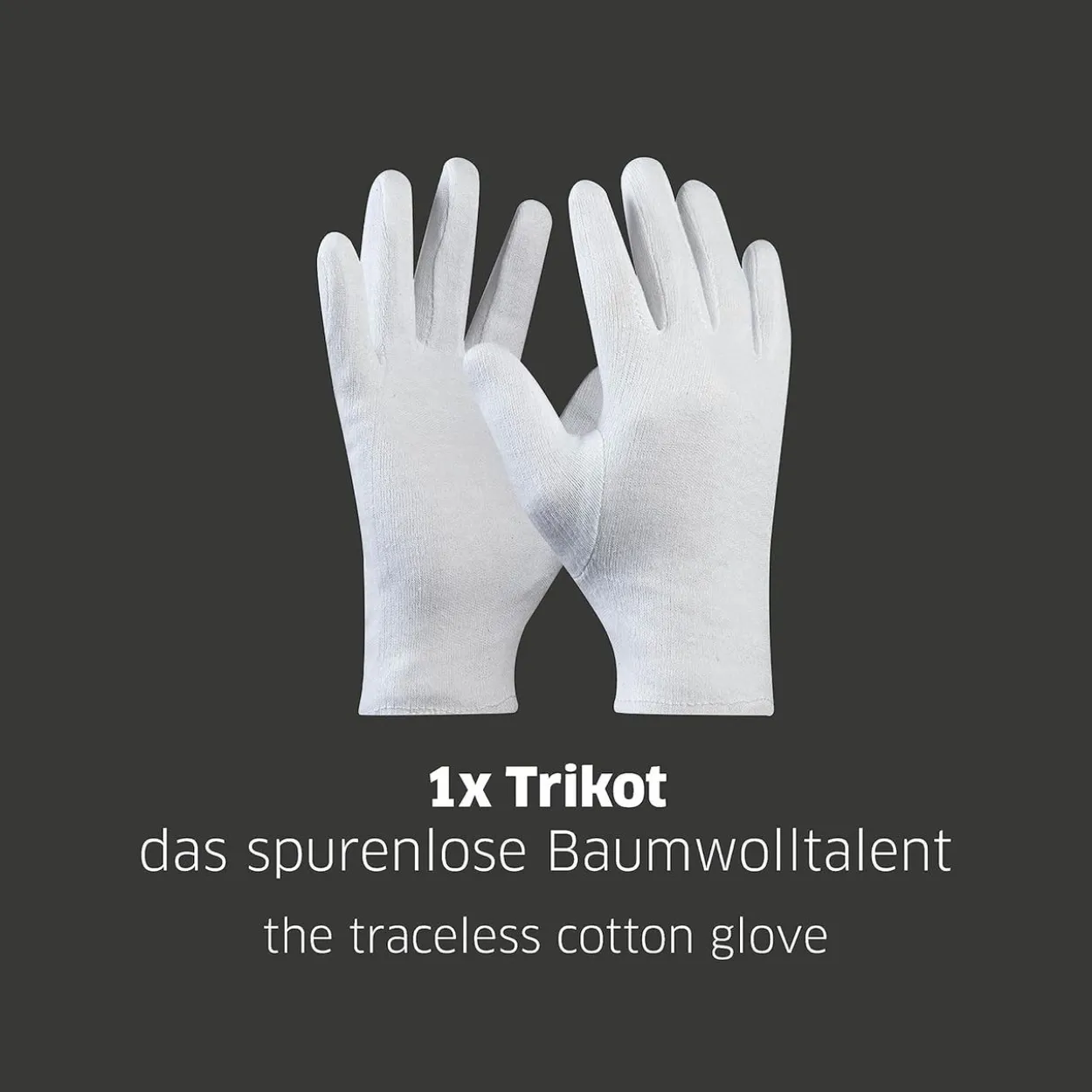 GO Arbeitshandschuh-Set UMZUG