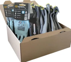 GO Arbeitshandschuh-Set UMZUG