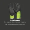 GO Arbeitshandschuh-Set WINTER