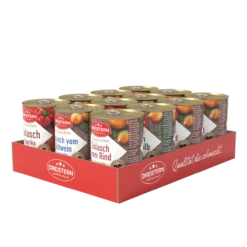 Gourmet Gulasch 12x400g