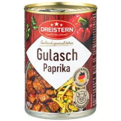 Gourmet Gulasch 12x400g