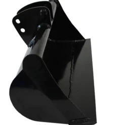 Grabenschaufel mit 810 mm Breite für HZC Power Minibagger (BBS810)