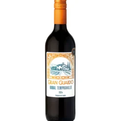 Gran Guardo Bobal Tempranillo D.O.