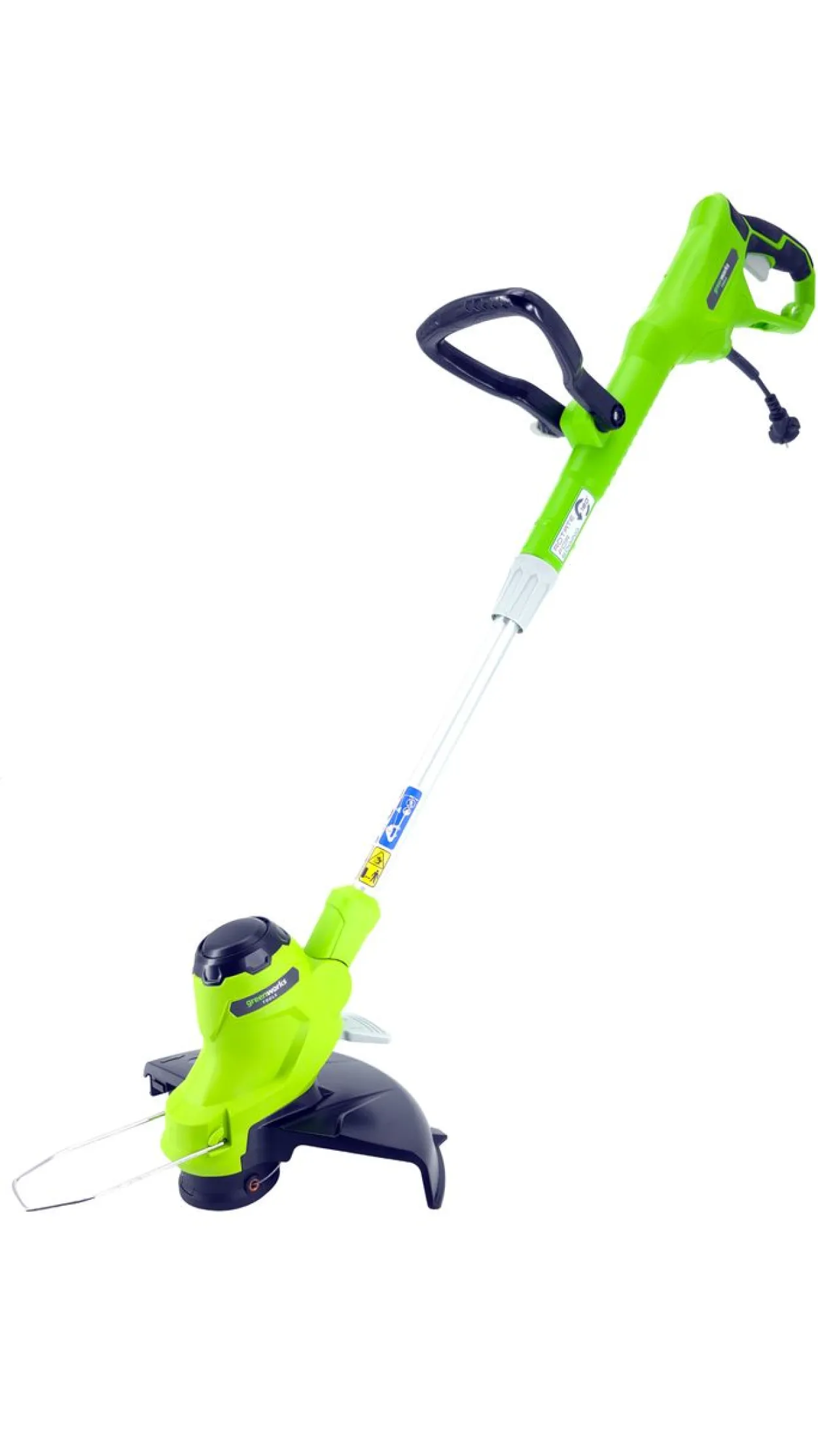 Greenworks Rasentrimmer GST 4530