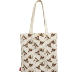 Gremlins Einkaufstasche – Stylische Stofftasche wiederverwendbar