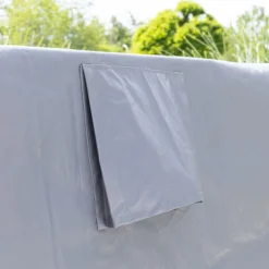 Grill Abdeckung & Schutzhülle