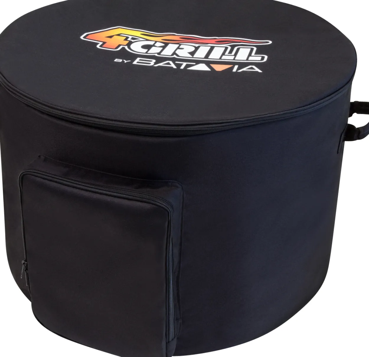 4Grill BBQ Aufbewahrungstasche