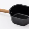 Grillgourmet Emaillierter Eintopfofen/Gulaschkanone