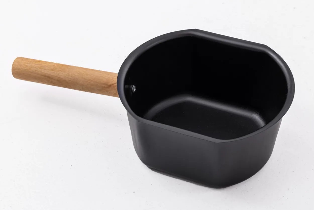 Grillgourmet Emaillierter Eintopfofen/Gulaschkanone