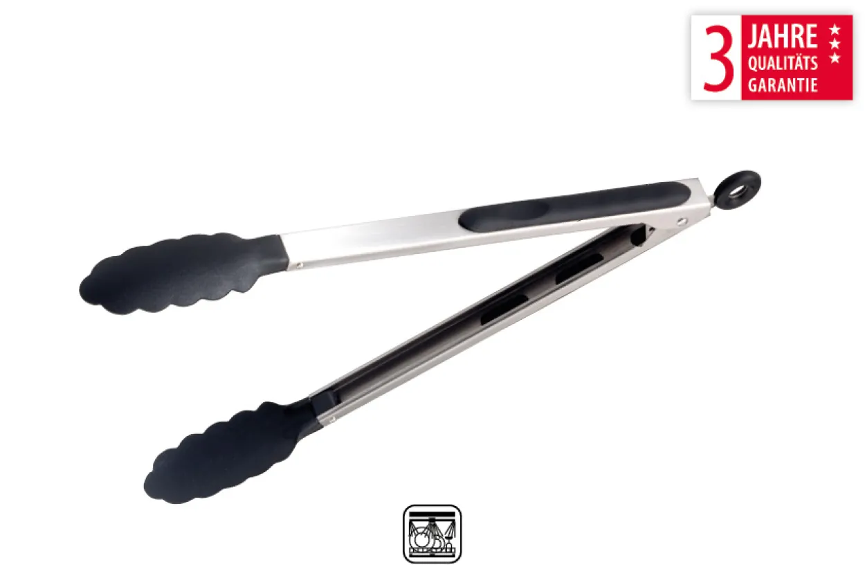 Grillpfannen Set 2tlg "Alucast"