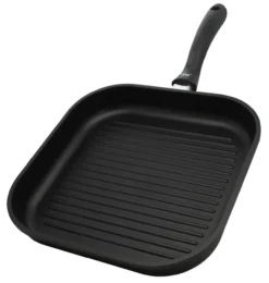 Grillpfanne 28x28cm